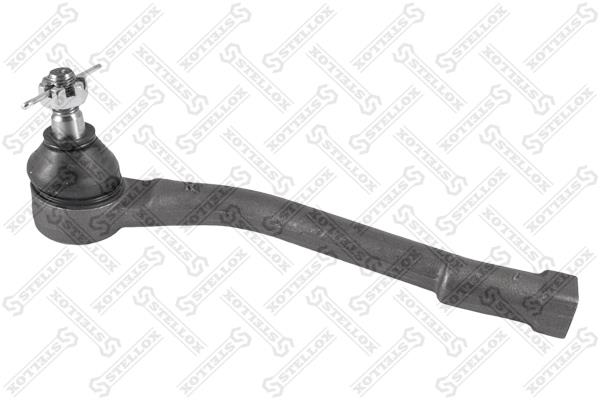 Stellox 51-00417-SX Tie Rod End Right inner 5100417SX