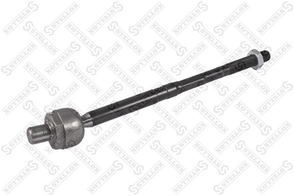 5500381SX Stellox Inner Tie Rod