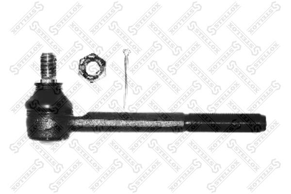 Stellox 51-00930-SX Tie rod end inner 5100930SX