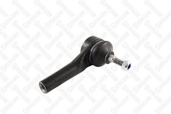 Track rod end ball joint Opel Combo: 5100808SX Stellox Tie rod end outer