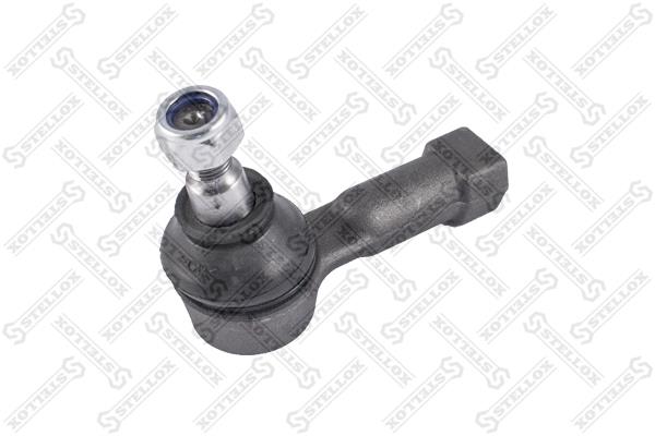 5100319SX Stellox Tie rod end outer