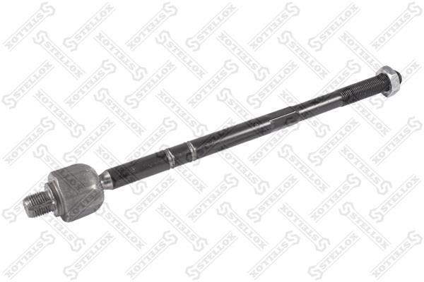 Track rod end ball joint Saab 9-5: 5507356SX Stellox Inner Tie Rod