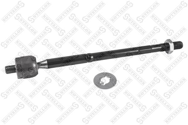 5500055SX Stellox Inner Tie Rod