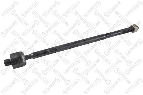 Outer tie rod end Saab: 5500725ASX Stellox Inner Tie Rod