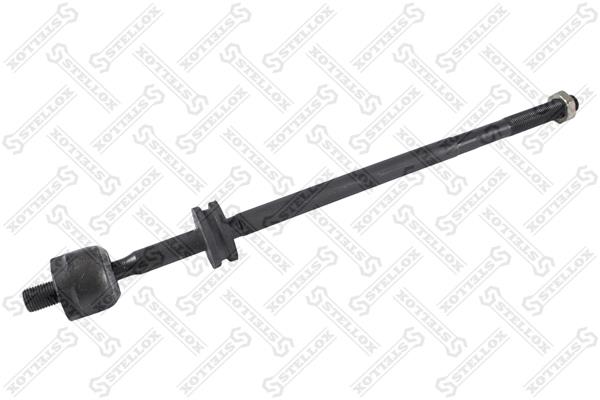 Stellox 55-01165A-SX Inner Tie Rod 5501165ASX