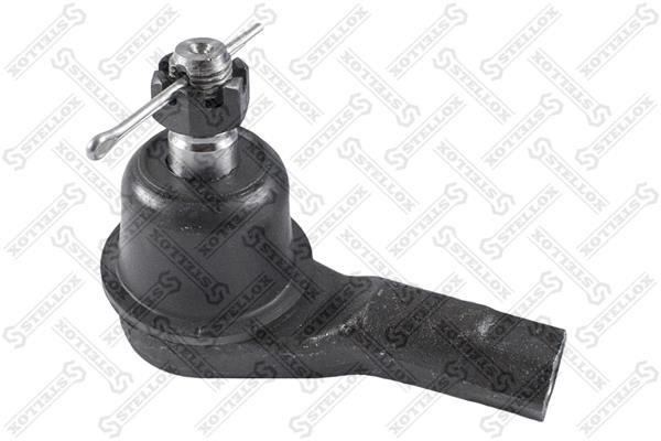 Outer tie rod Mazda MX-3: 5101337ASX Stellox Tie rod end outer
