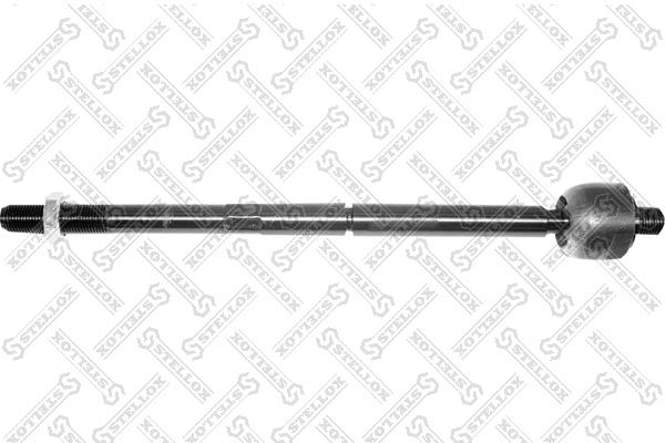 Stellox 55-00946A-SX Inner Tie Rod 5500946ASX