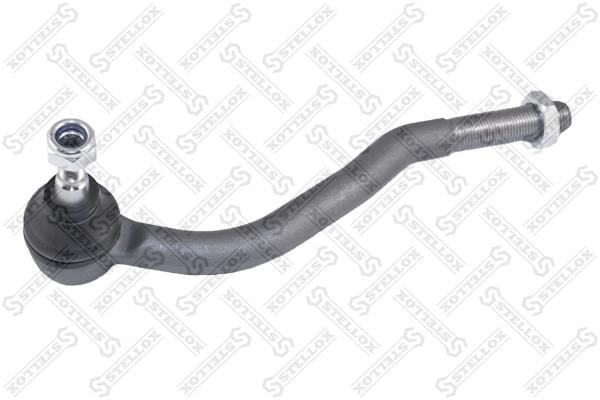 Track rod end ball joint Peugeot 405: 5101841SX Stellox Tie rod end outer