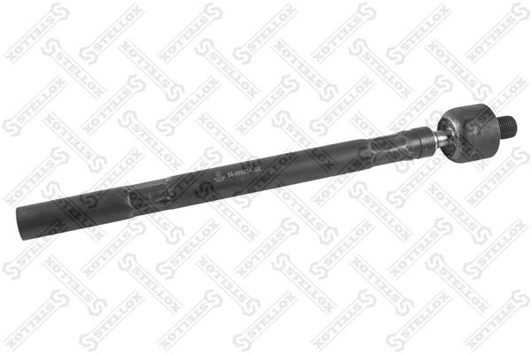 Stellox 55-05953A-SX Inner Tie Rod 5505953ASX