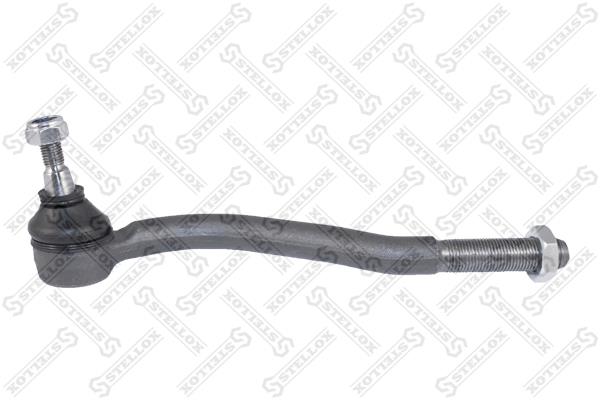 5101842SX Stellox Tie rod end outer