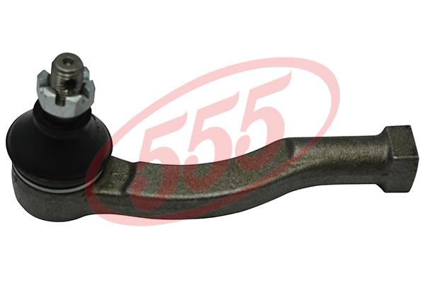 555 SE-6641L Tie rod end SE6641L