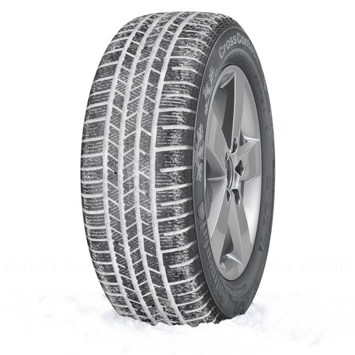 Continental 3549310000 Passenger Winter Tyre Continental ContiCrossContact Winter 215/65 R16 98H 3549310000
