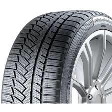 Continental 3544710000 Passenger Winter Tyre Continental ContiWinterContact TS850P SUV 215/65 R16 98T 3544710000
