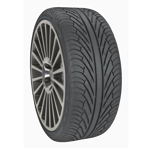 Cooper 5001209 Passenger Summer Tyre Cooper Zeon 2XS 245/40 R18 97Y XL 5001209