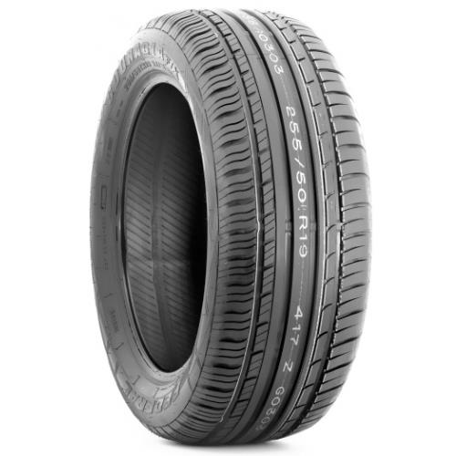 Federal Tyres 40GK0AFE Commercial Summer Tire Federal Tyres Couragia F/X 275/45 R20 110V XL 40GK0AFE