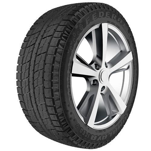 Federal Tyres 26AI6AFE Passenger Winter Tyre Federal Tyres Himalaya Iceo 215/55 R16 93Q 26AI6AFE