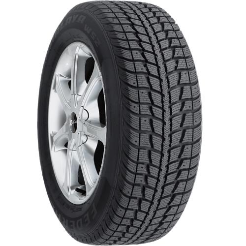 Federal Tyres 87DL8AFA Passenger Winter Tyre Federal Tyres Himalaya WS2 245/40 R18 93T 87DL8AFA