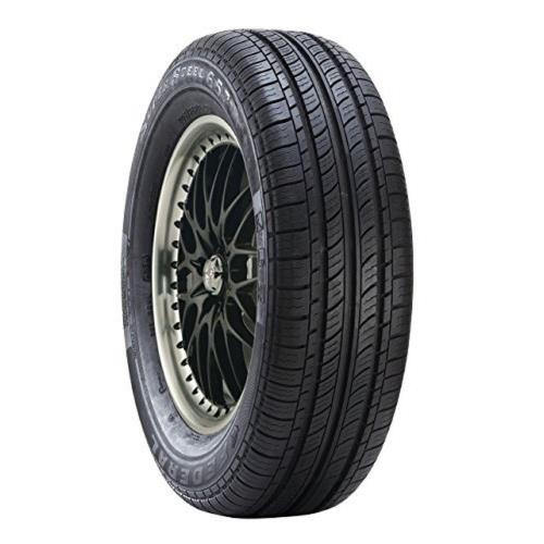 Federal Tyres 12CH6BFE Passenger Summer Tyre Federal Tyres SS657 235/60 R16 100H 12CH6BFE