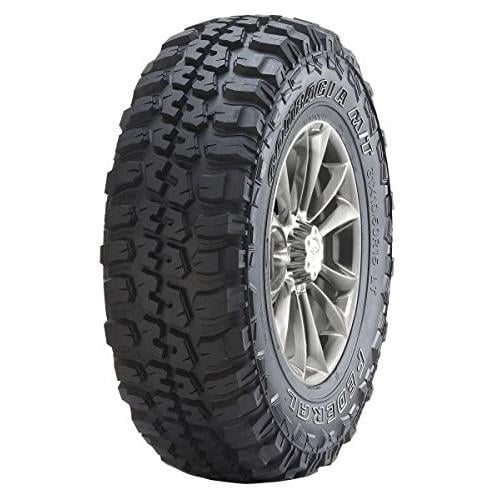 Federal Tyres 46CE53FE Passenger Allseason Tyre Federal Tyres Couragia M/T 235/75 R15 104/101Q 46CE53FE