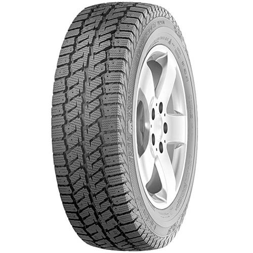 Gislaved 4700910000 Commercial Winter Tire Gislaved Euro Frost Van 205/65 R16C 107/105T 4700910000