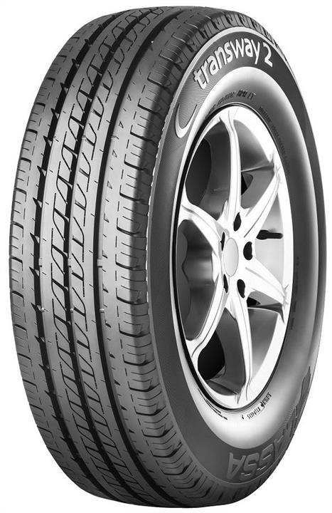 Lassa 243703 Commercial Summer Tire Lassa TransWay 2 205/65 R16C 107/105T 243703