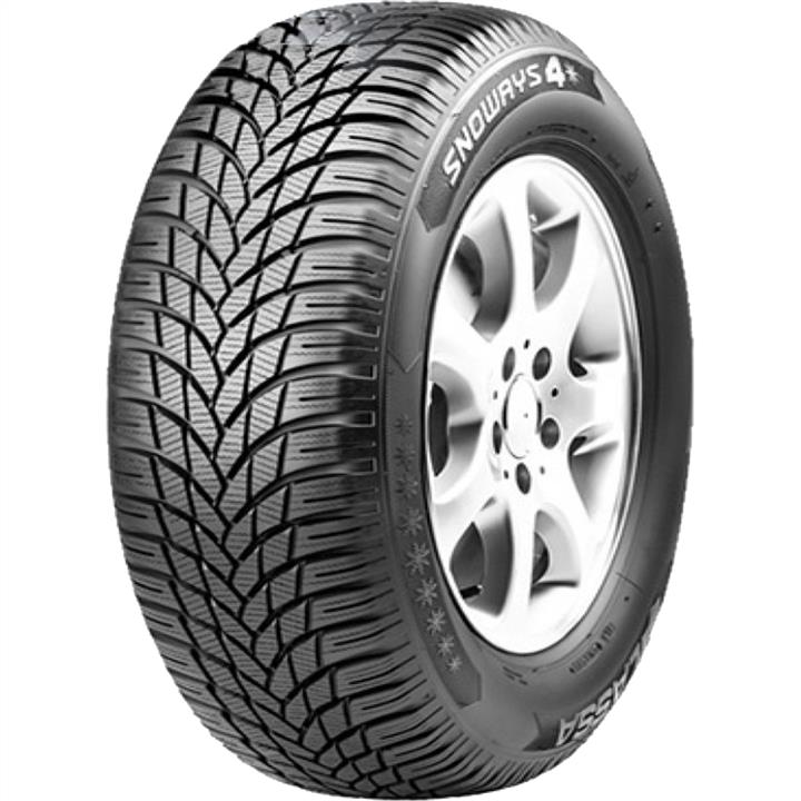 Lassa 212956 Passenger Winter Tyre Lassa Snoways 4 175/65 R14 82T 212956