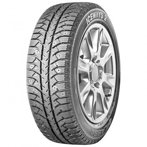 Lassa 211435 Passenger Winter Tyre Lassa IceWays 2 215/65 R16 98T 211435