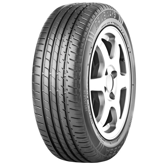 Lassa 219459 Passenger Summer Tyre Lassa DriveWays 205/55 R17 95W XL 219459