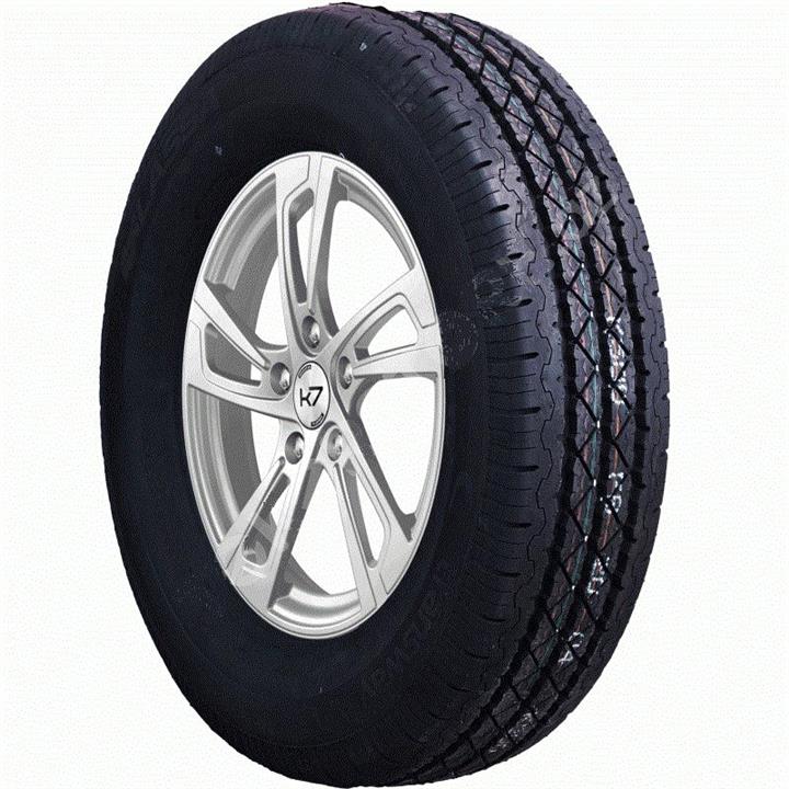 Lassa 242502 Commercial Summer Tire Lassa Transway A/T 205/75 R16C 113/111Q 242502