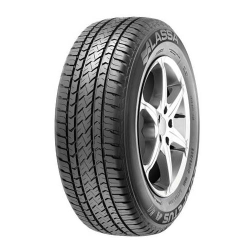 Lassa 216180 Passenger Summer Tyre Lassa Competus H/L 215/70 R16 100H 216180