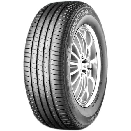 Lassa 216628 Passenger Summer Tyre Lassa Competus H/P2 275/45 R19 108Y XL 216628