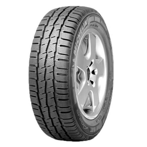 Michelin S009721 Commercial Winter Tire Michelin Agilis Alpin 225/70 R15C 112/110R S009721