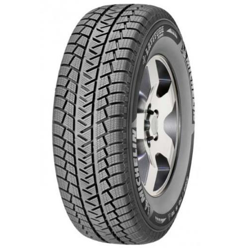 Michelin 241383 Passenger Winter Tyre Michelin Latitude Alpin 275/45 R20 110V XL 241383