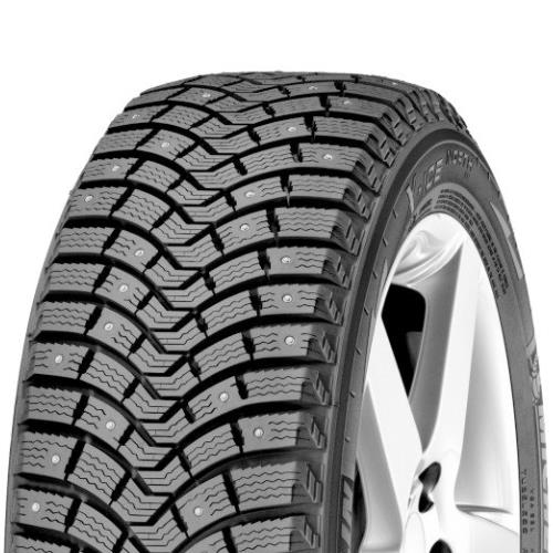 Michelin I9437 Passenger Winter Tyre Michelin X-Ice North 2 215/60 R16 99T I9437