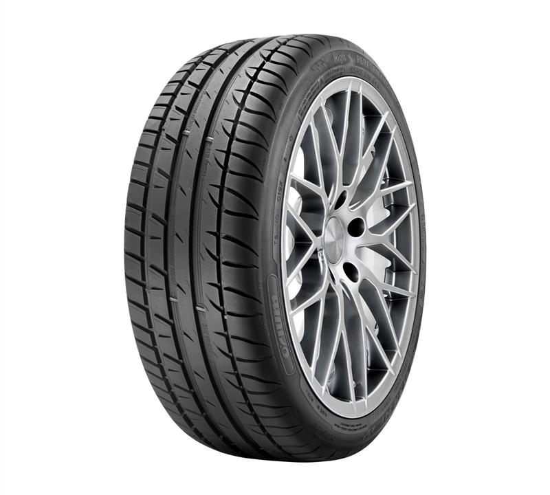 Orium 10406012 Passenger Summer Tyre Orium High Performance 185/55 R15 82V 10406012