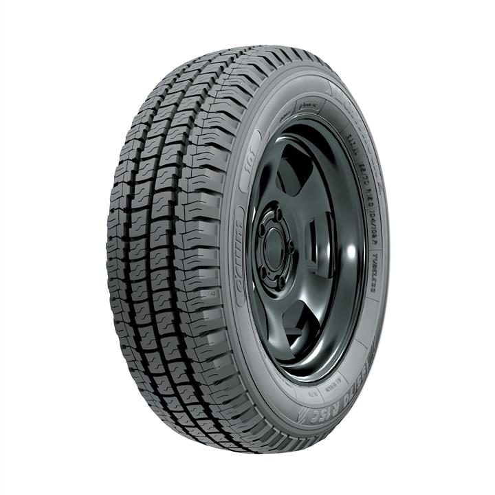 Orium 10407116 Commercial Summer Tire Orium 101 LT 205/70 R15C 106/104S 10407116