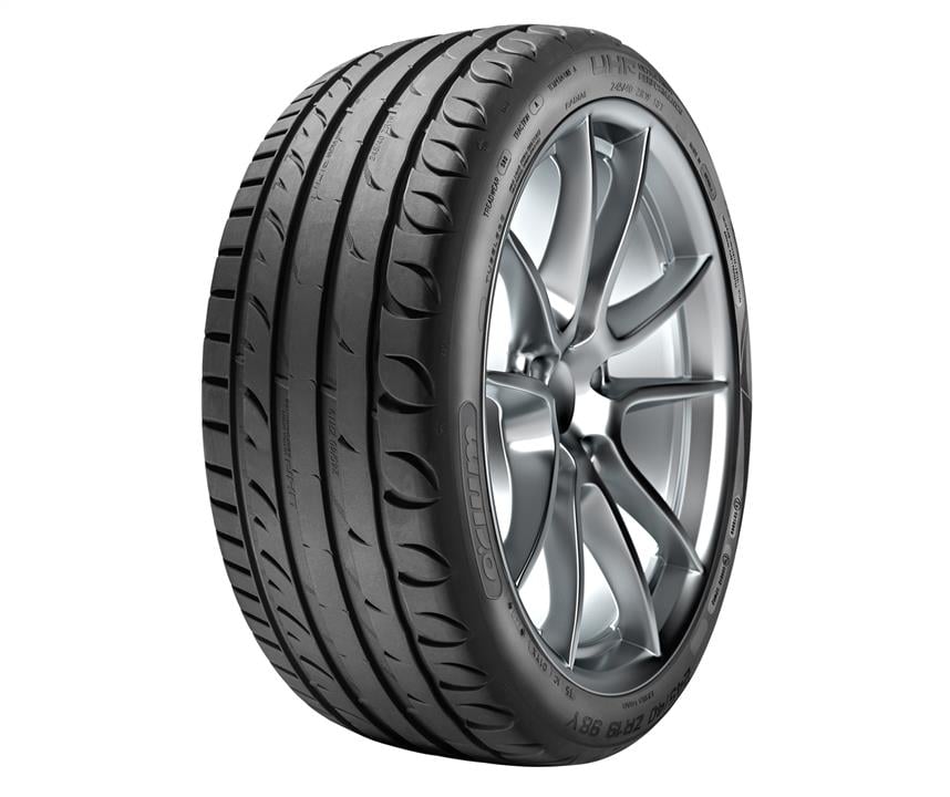 Orium 10405038 Passenger Summer Tyre Orium Ultra High Performance 215/55 R18 99V XL 10405038