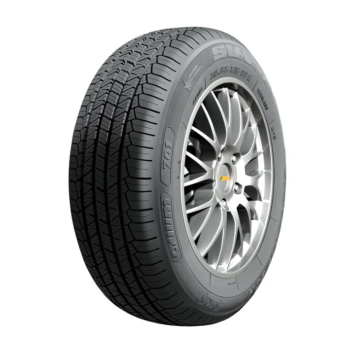 Orium 10001300 Passenger Summer Tyre Orium 701 235/60 R18 107W XL 10001300