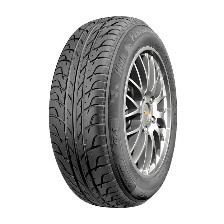 Orium 10000735 Passenger Summer Tyre Orium 401 245/45 R17 99W XL 10000735