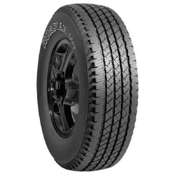Roadstone 13653 Passenger Summer Tyre Roadstone Roadian HT 225/75 R16 115/112Q 13653