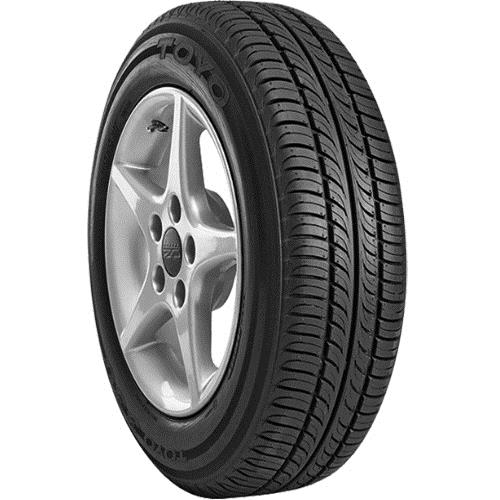 Toyo Tires 2183000 Passenger Summer Tyre Toyo Tires 330 195/70 R15 97S 2183000