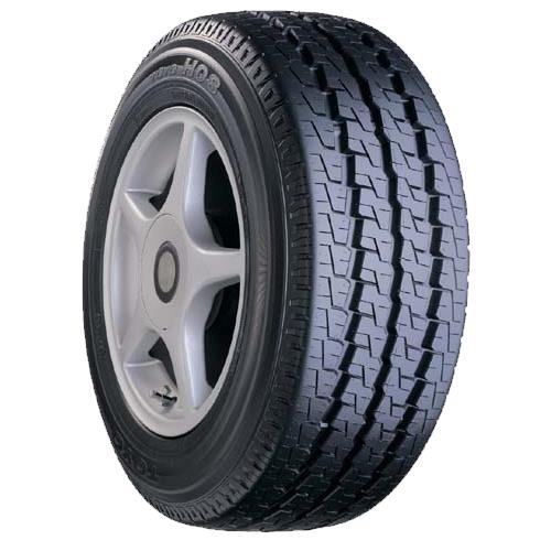 Toyo Tires TS00109 Commercial Summer Tire Toyo Tires H08 195/75 R16C 107/105S TS00109