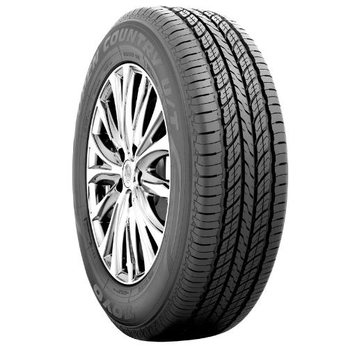 Toyo Tires TS01095 Passenger Summer Tyre Toyo Tires Open Country U/T 235/60 R18 107W TS01095