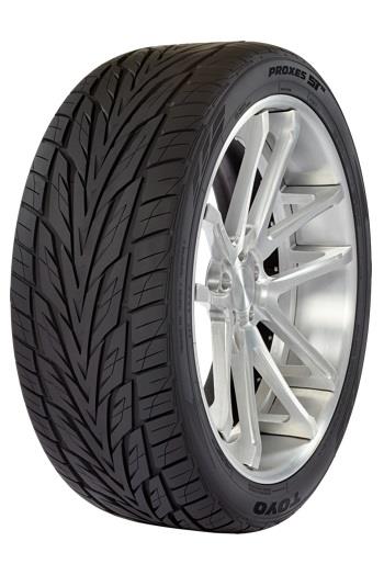 Toyo Tires TS01084 Passenger Summer Tyre Toyo Tires Proxes ST3 225/55 R18 102V XL TS01084