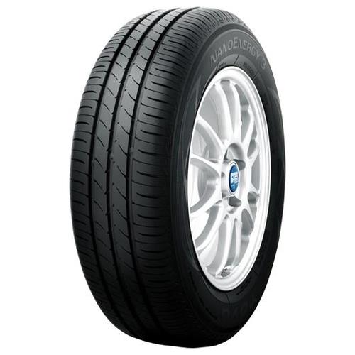 Toyo Tires TS01374 Passenger Summer Tyre Toyo Tires Nanoenergy 3 185/65 R15 92T XL TS01374