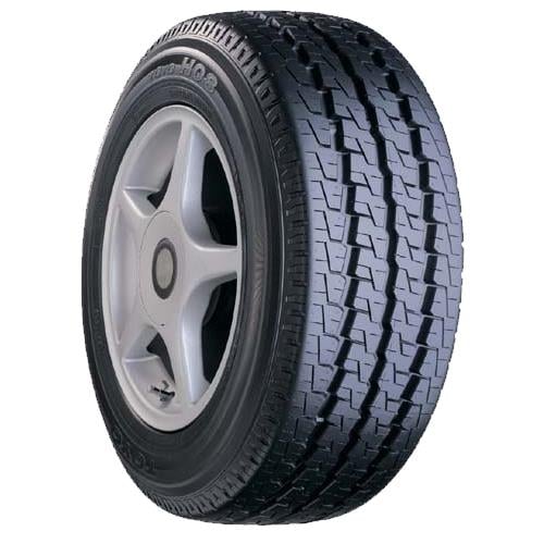 Toyo Tires TS00303 Commercial Summer Tire Toyo Tires H08 225/70 R15C 112/110S TS00303