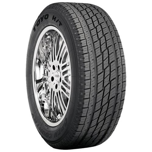 Toyo Tires TS00358 Passenger Summer Tyre Toyo Tires Open Country H/T 235/55 R20 102T TS00358