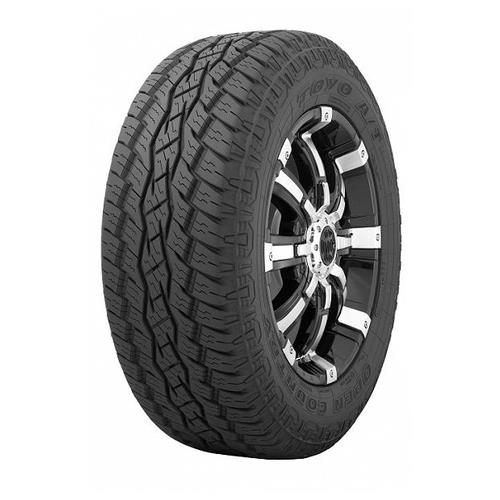 Toyo Tires TS01127 Passenger Allseason Tyre Toyo Tires Open Country A/T Plus 285/60 R18 120T TS01127