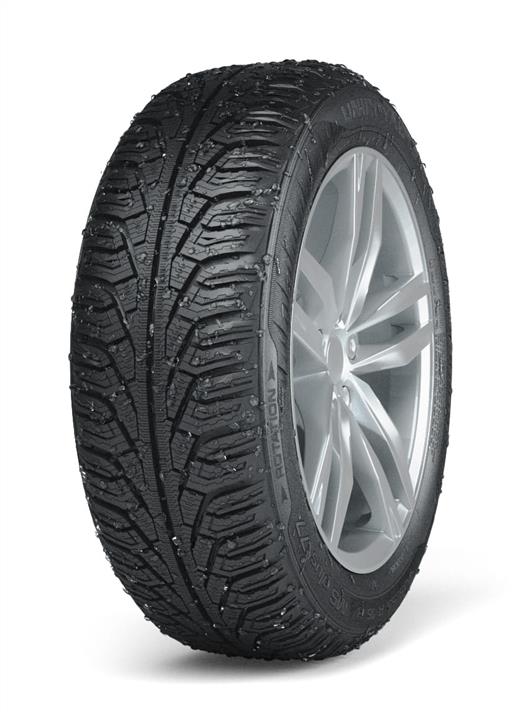 Uniroyal 3630940000-ARCH Passenger Winter Tyre Uniroyal MS Plus 77 235/60 R16 100H 3630940000ARCH