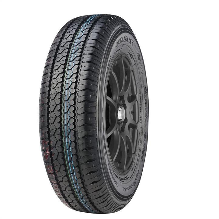 Royal Black 2R113H1 Commercial Summer Tire Royal Black Royal Commercial 225/70 R15C 112/110R 2R113H1